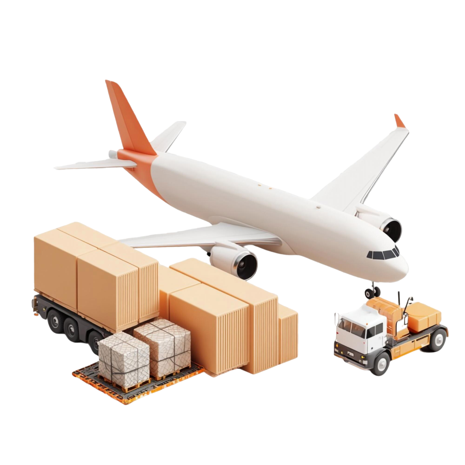 Logistics