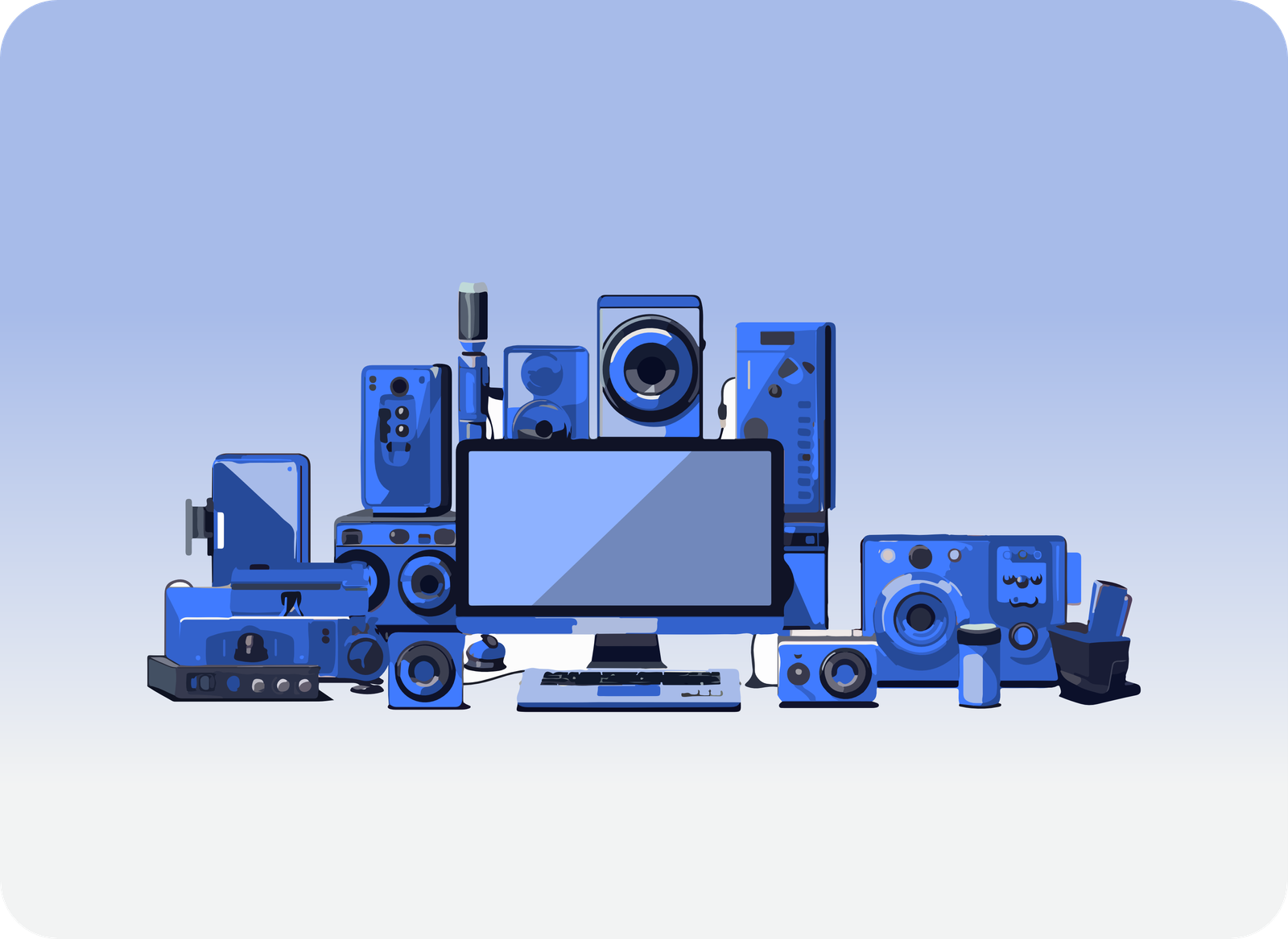 Consumer Electronics