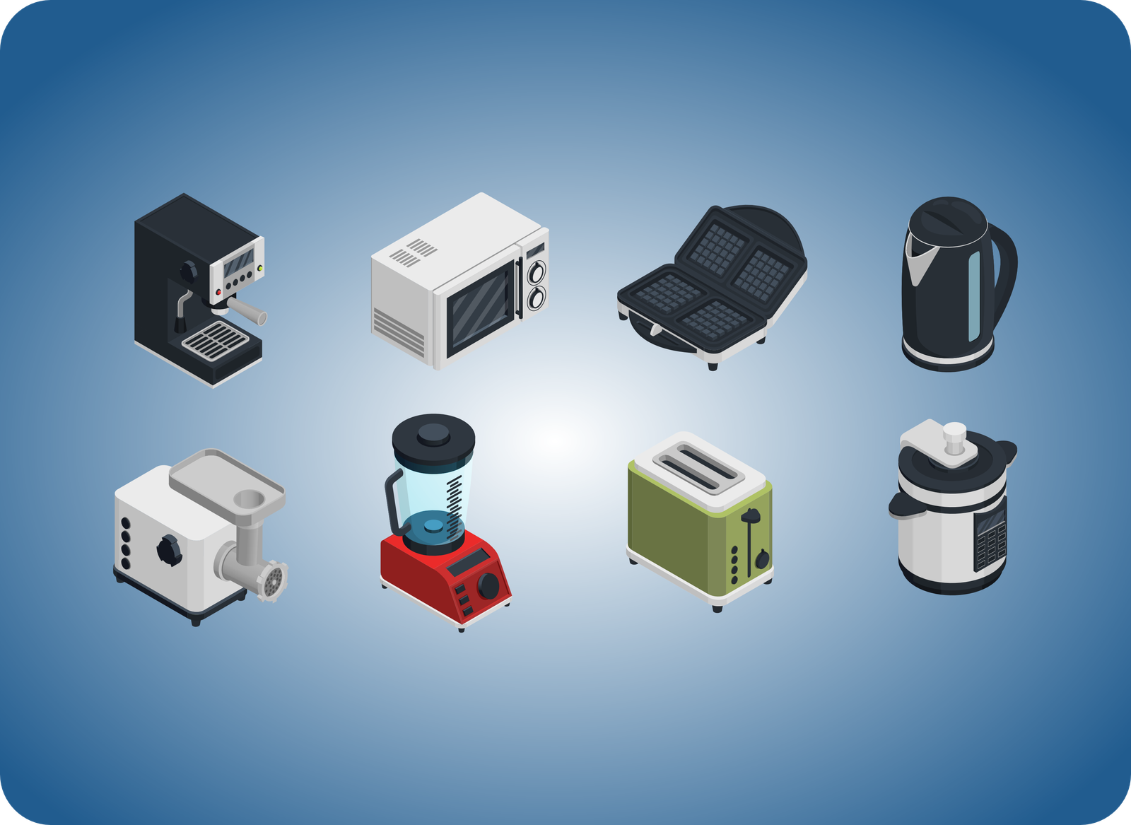 Household Appliances